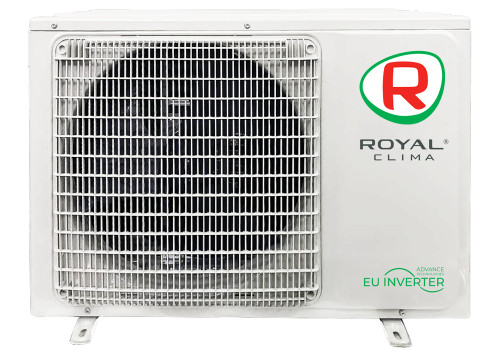 Кассетный кондиционер Royal Clima CO-4C 24HNBI / CO-E 24HNBI