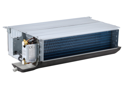 Канальный фанкойл Lessar LSF-400DR22L