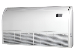 Напольно-потолочный кондиционер Hisense AVT-24UR4RB8 / AUW-24U4RJ7