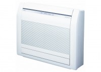 Внутренний блок VRF системы Fujitsu AGYA009GCAH