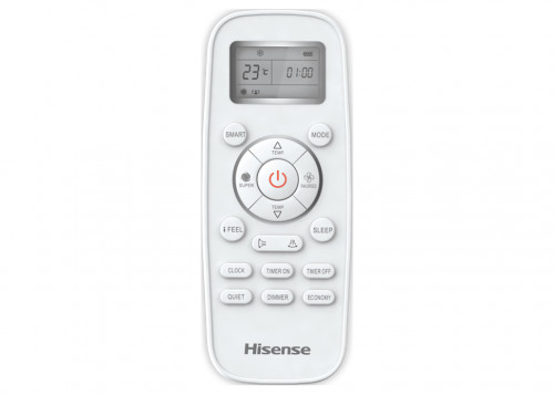 Настенный кондиционер Hisense AS-09HR4RYDDJ00