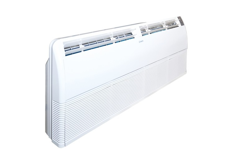 Напольно-потолочный кондиционер Sakata SIB-100TAY / SOB-100YA