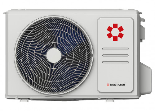Настенный кондиционер Kentatsu KSGYK53HZRN1 / KSRYK53HZRN1