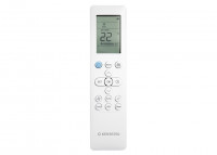 Настенный кондиционер Kentatsu KSGYK53HZRN1 / KSRYK53HZRN1