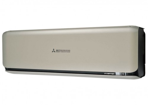 Внутренний блок настенный Mitsubishi Heavy Industries SRK35ZSX-WT