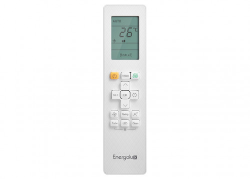 Настенный кондиционер Energolux SAS07AR1-A / SAU07AR1-A