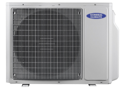Наружный блок мульти сплит-системы General Climate GU-M3E21H1