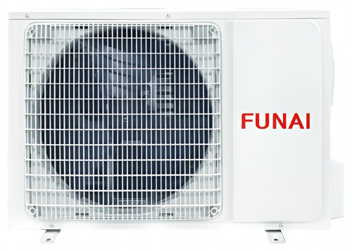 Настенный кондиционер Funai RAC-SG25HP.D04