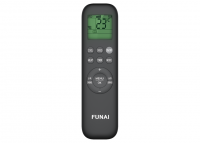 Настенный кондиционер Funai RAC-SG25HP.D04