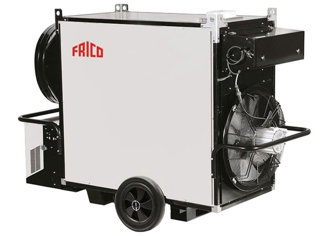 Дизельная тепловая пушка Frico HDI185