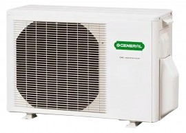 Наружный блок мульти сплит-системы General AOHG14KBTA2