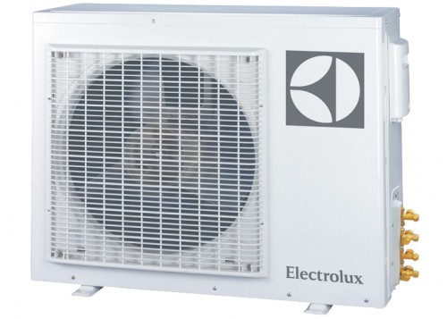 Настенный кондиционер Electrolux EACS-12HF / N3