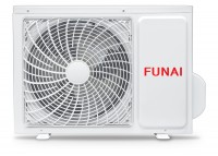 Настенный кондиционер Funai RAC-SN20HP.D04