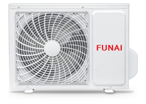 Настенный кондиционер Funai RAC-SN20HP.D04