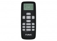 Настенный кондиционер Funai RAC-SN20HP.D04