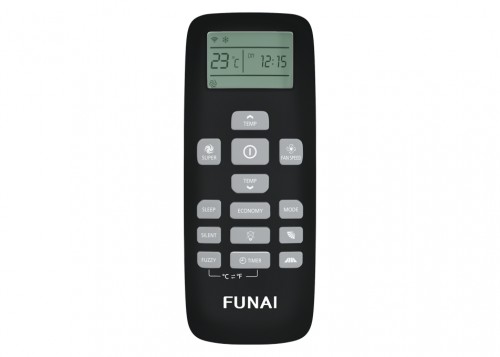 Настенный кондиционер Funai RAC-SN20HP.D04