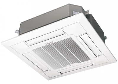 Кассетный кондиционер Energolux SAC36С5-A / SAU36U5-A
