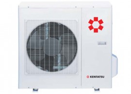 Наружный блок мульти сплит-системы Kentatsu K3MRD80HZAN1