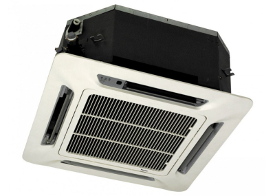 Кассетный фанкойл Daikin FWF04CT