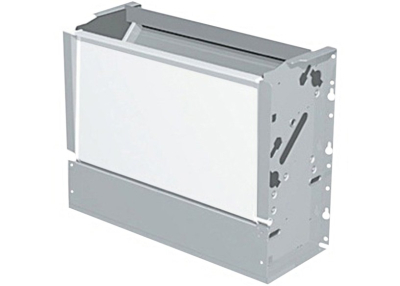 Бескорпусный фанкойл General Climate GCO-M-05Z