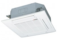 Кассетный кондиционер Mitsubishi Heavy Industries FDT140VG / FDC140VN (FDT140VNVG)