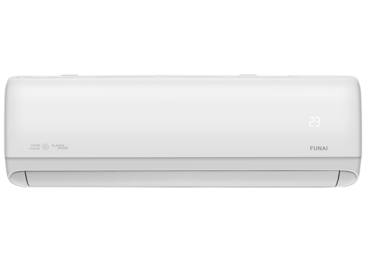 Внутренний блок настенный Funai RAM-I-DA25HP.W01 / S