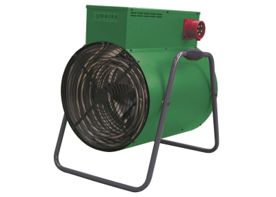 Электрическая тепловая пушка Daire TB 15/22 CT