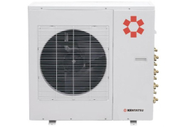 Наружный блок мульти сплит-системы Kentatsu K2MRD50HZAN1