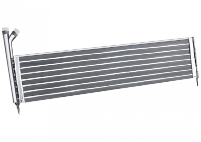 Теплообменник для завес Тепломаш Терма – 29