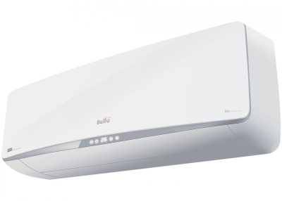 Настенный кондиционер Ballu BSPI-24HN1/WT/EU
