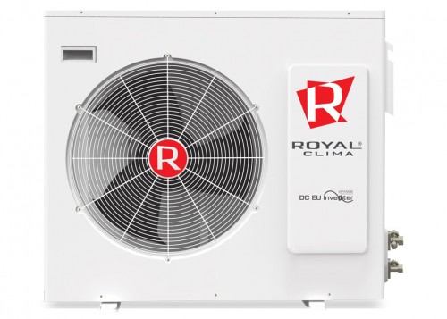 Кассетный кондиционер Royal Clima CO-4C 24HNI / CO-E 24HNI