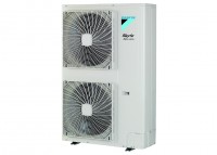 Кассетный кондиционер Daikin FCAHG125H / RZAG125MY1