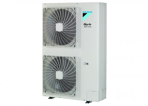 Кассетный кондиционер Daikin FCAHG125H / RZAG125MY1