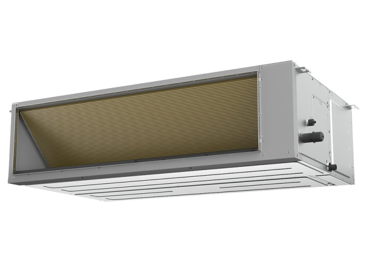 Канальный кондиционер Lessar LS-HE36DWE4 / LU-HE36UVE4