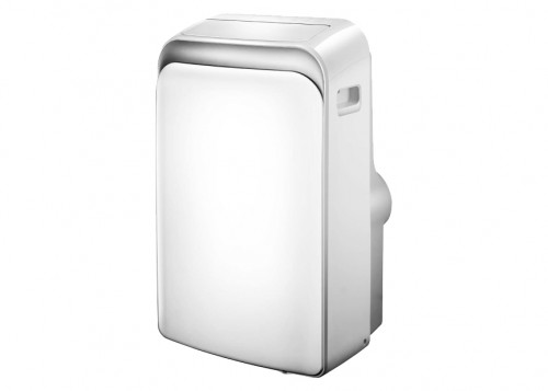 Мобильный кондиционер Midea MPPDB-12HRN1-Q
