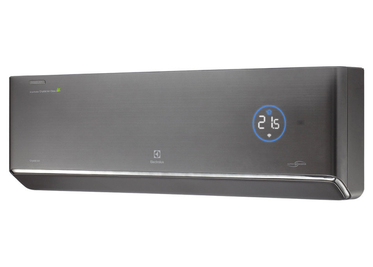 Настенный кондиционер Electrolux EACS / I-10HFA / N8_V2