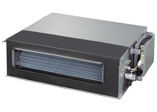 Канальный кондиционер Haier AD24MS3ERA / 1U24GS1ERA