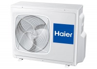 Канальный кондиционер Haier AD24MS3ERA / 1U24GS1ERA
