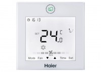 Канальный кондиционер Haier AD24MS3ERA / 1U24GS1ERA