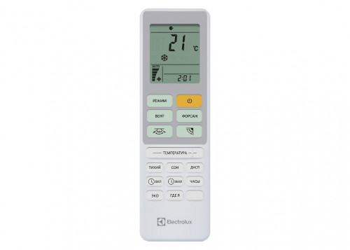 Настенный кондиционер Electrolux EACS / I-24HAL / N8