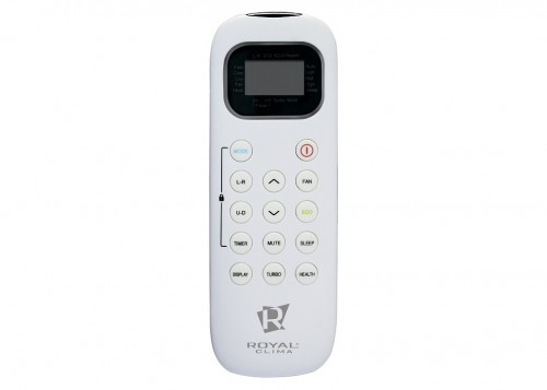 Настенный кондиционер Royal Clima RC-VT28HN