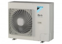 Канальный кондиционер Daikin FBA100A / RZQSG100L9V