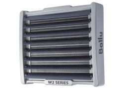 Водяной тепловентилятор Ballu BHP-W2-130-XL