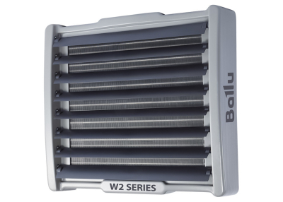 Водяной тепловентилятор Ballu BHP-W2-130-XL
