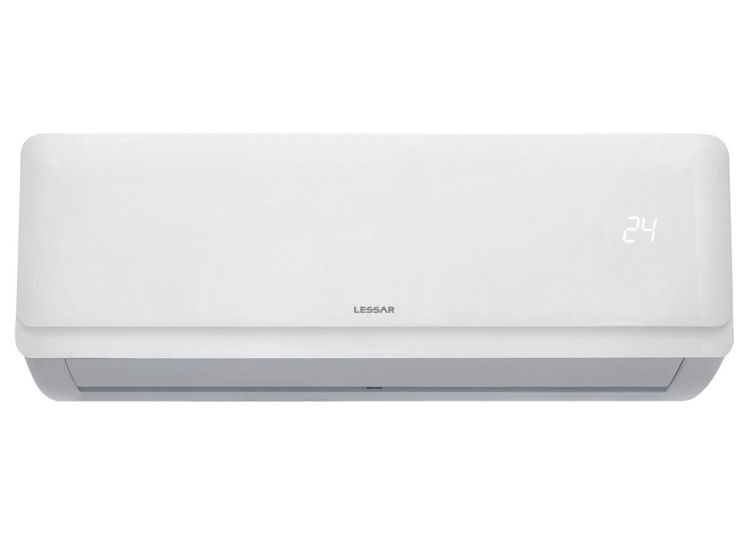 Настенный кондиционер Lessar LS-H09KPA2C / LU-H09KPA2C
