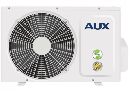 Напольно-потолочный кондиционер AUX ALCF-H36/4DR1/AL-H36/4DR1(U)