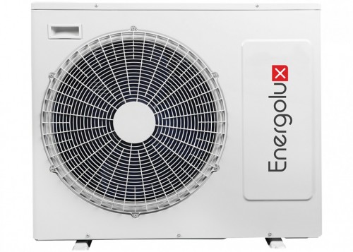 Кассетный кондиционер Energolux SAC48С3-A / SAU48U3-A