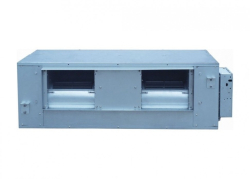 Канальный кондиционер Midea MHC-48HWN1-R / MOU-48HN1-R
