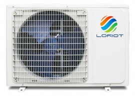 Наружный блок мульти сплит-системы Loriot LAC-14AIM-OUT