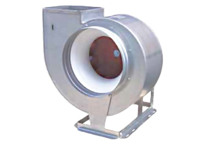 Центробежный вентилятор Тепломаш ВЦ 4-70-4 (0,25 кВт 1000 oб/мин)